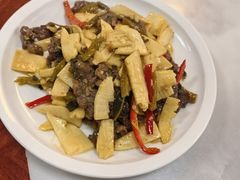 -芳华轩•客家菜馆(梧桐山店)