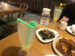 -陈傻子餐厅(世纪都会店)