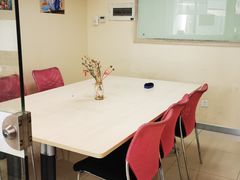 -樱花国际日语(仓山万达中心)