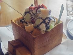 -撸客烤烤(长白店)