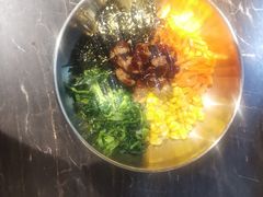 -大叹号·朝鲜族烤肉(潍坊泰华城店)