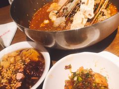 -付小姐在成都(五道口店)