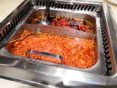 美蛙鸳鸯锅-重庆高老九火锅(文峰广场店)