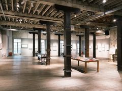 -八号桥艺术空间1908粮仓