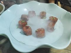 -魁盛居百年鲁菜馆(县西巷店)