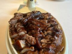 -八府香鸭·啫啫煲(华山路店)