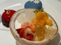-京彩臻品火锅
