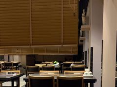 -江户前日本料理(瑞诗酒店店)
