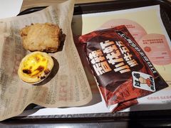 -肯德基(东门中店)