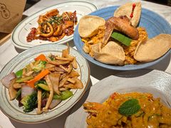-太食獸泰式茶餐厅(济南万象城店)