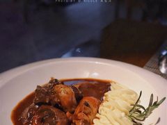 红酒炖牛肉-巴别塔法餐舍(合作路店)