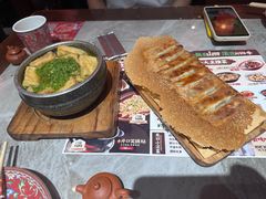 -山四砂锅(太原钟楼街店)