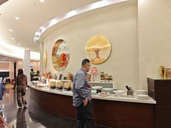 -南京钟山宾馆(江苏省会议中心)