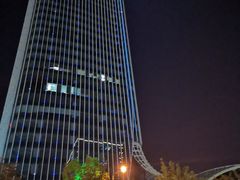 -苏州现代传媒广场商业