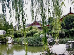 -西安华清御汤酒店