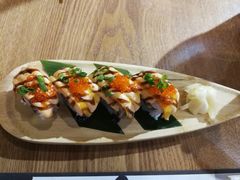 -栖川山葵家·寿喜锅·日式料理(龙湖北城天街商场店)