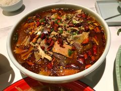 -乔阿马·江南味·驴肉香(龙湖华泾天街店)