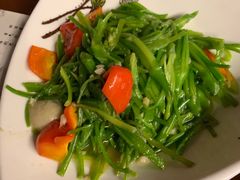 水性杨花-云隐小厨·传统大理美食(复兴路店)