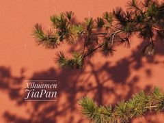 -故宫博物院(故宫)