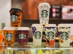 -星巴克臻选(广州沙面店)