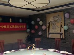 包厢-马仕玖煲·融合菜·酥不腻烤鸭(人大店)