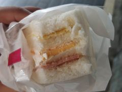 -洪瑞珍三明治(忠孝店)