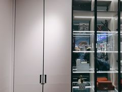 -索菲亚全屋定制衣柜橱柜家具(金源居然之家世纪购物中心店)