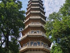 -灵谷景区