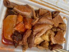 -细妹五香牛杂(步行街店)