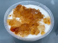 -义顺牛奶公司(新马路老店)