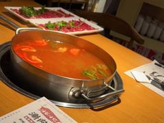 -海银海记潮汕牛肉火锅(新港中路海珠店)