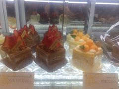 -檬舒舒MonChouChou(环球金融中心店)