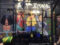 -一诺健身(水印康庭店)