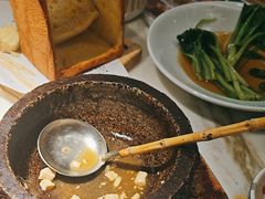 -绿茶餐厅(青岛城阳万象汇店)