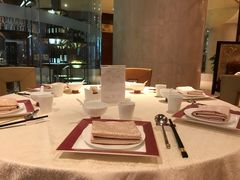 -喜来登由由大酒店九州膳坊中餐厅
