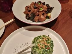-上海人家花樣年华(中山公园店)