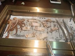 -新石器烤肉(之心城店)