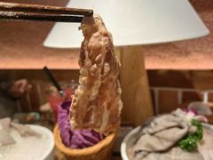 -巴卤社老火锅(财富店)