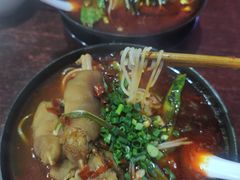 -李米线(武陵路店)