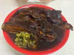 -刘记大肉面(三牌楼大街店)