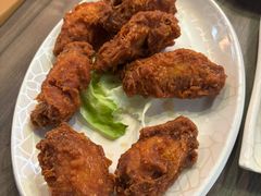 -五星海南鸡饭餐馆(东海岸路店)