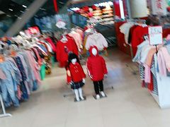 -华冠折扣超市(长阳店)