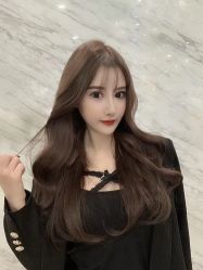 -3AM HAIR SALON染发接发