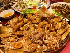 -鱼满舱·鲜活海鲜·正宗鲁菜