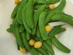 -烤肉宛饭庄(北新桥店)