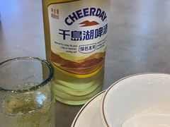 -浔味·山屿湖·正宗淳牌全鱼宴老字号