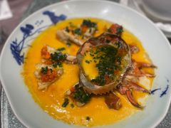 -蟹榭·本帮江浙菜·蟹宴(五角场合生汇商场店)