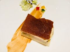 -Yan Ting 宴庭中餐厅(上海静安瑞吉酒店)