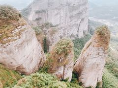 -南武当山景区