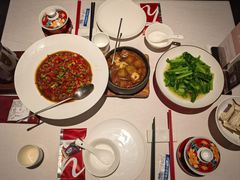 -千百味红餐厅·江西菜(绿地双子塔店)